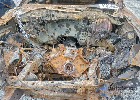 1997 Ford F150 z USA, uszkodzony, nr VIN 1FTDX08W8VKB68471